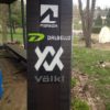 2019/2020 Volkl M102 177cm w/ Marker Griffon 13 - Image 2